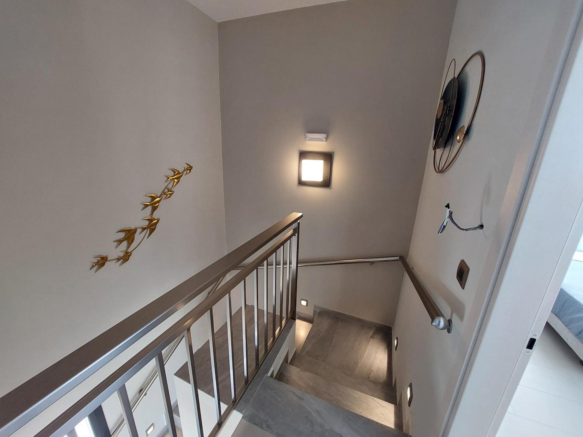 Villa Averto Sami  Buitenkant foto