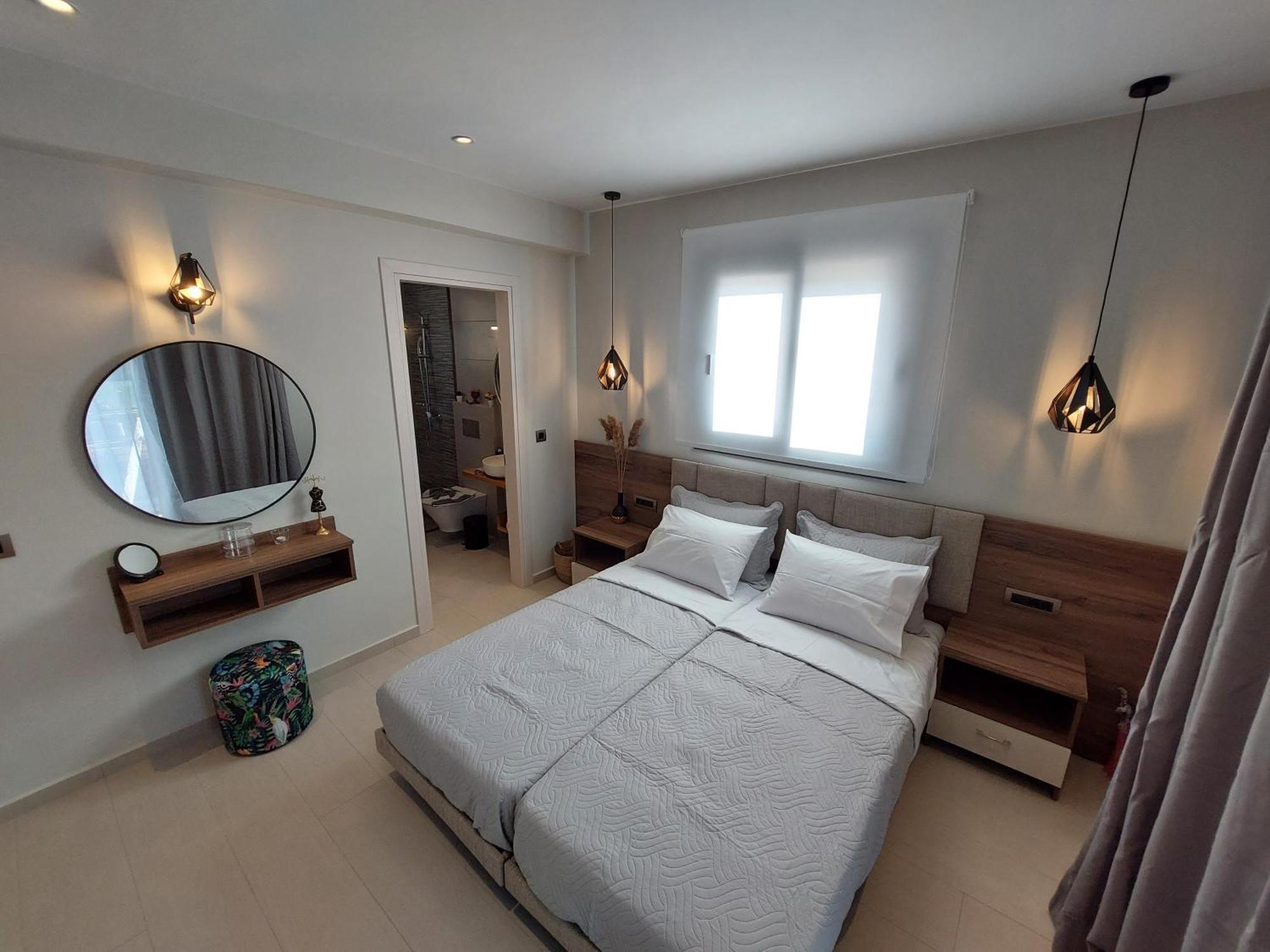 Villa Averto Sami  Buitenkant foto