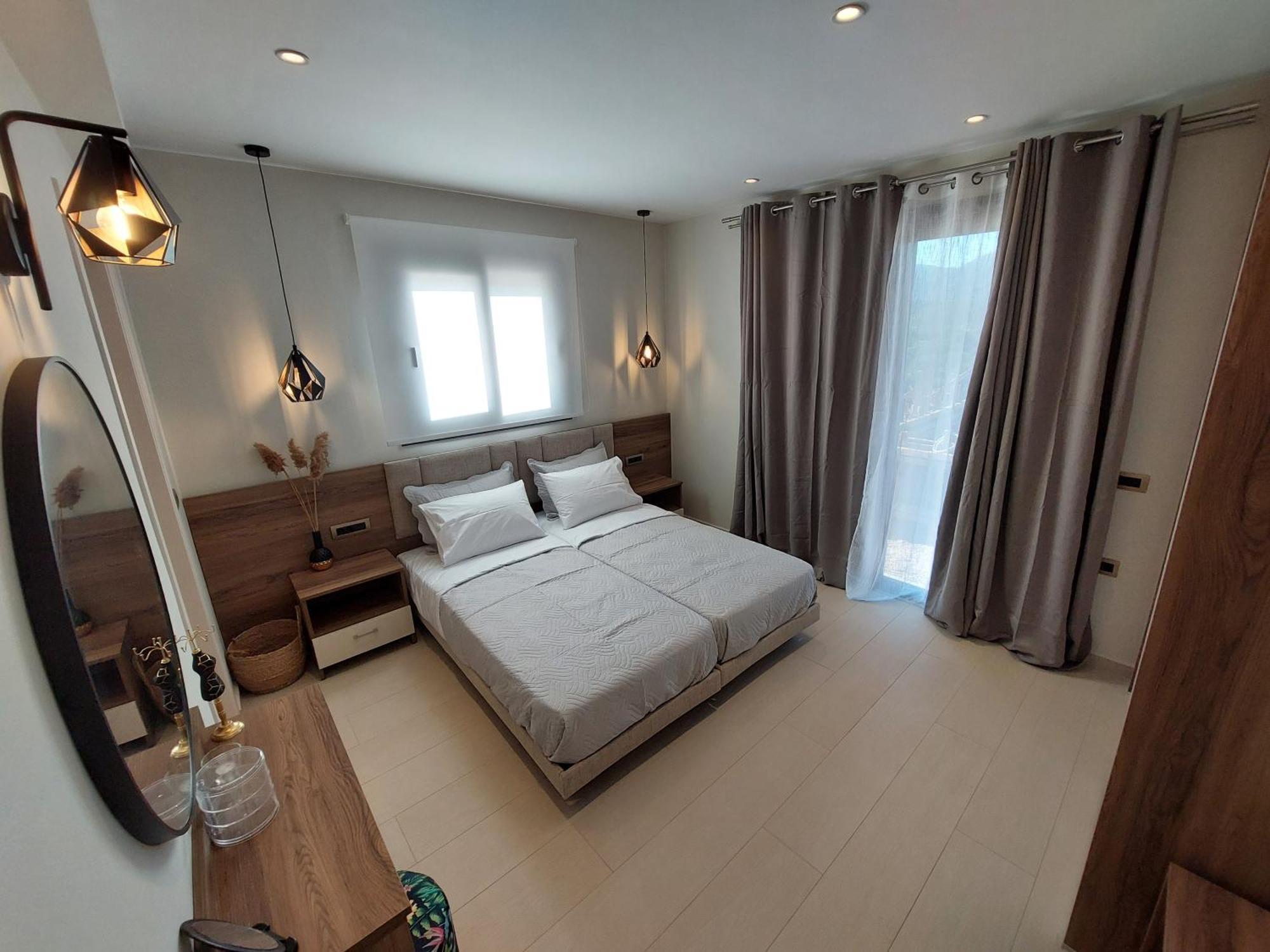Villa Averto Sami  Buitenkant foto