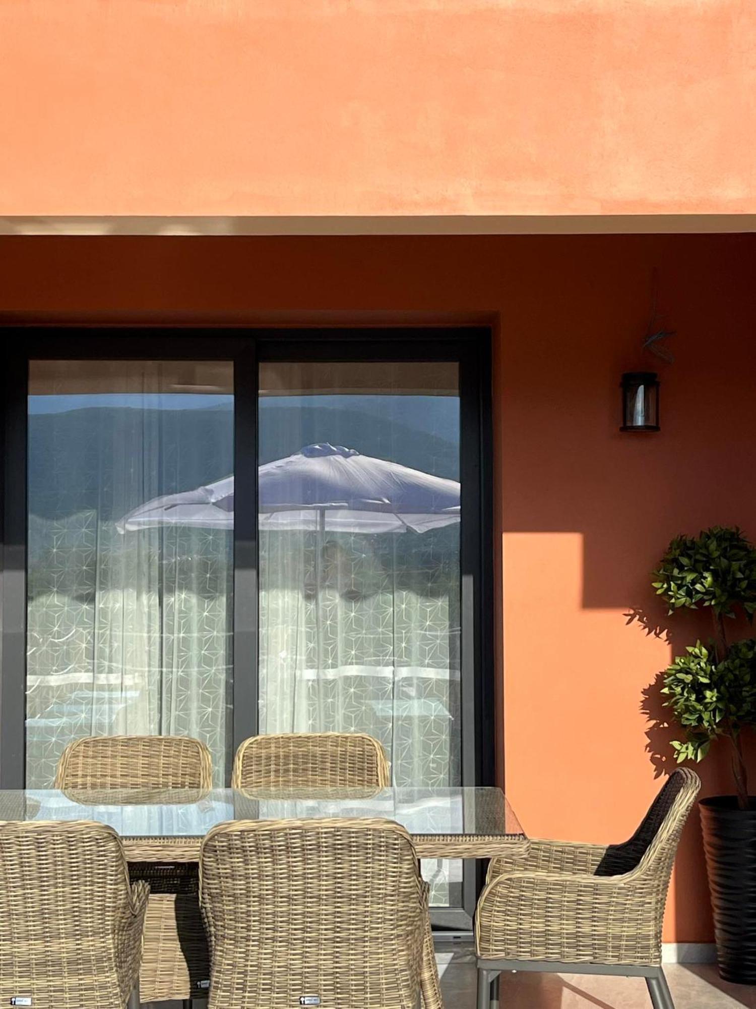 Villa Averto Sami  Buitenkant foto